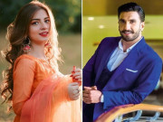 دپیکا کے بعد رنویر سنگھ بھی ’’پارٹی گرل‘‘ کے متوالے نکلے