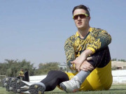 ٹام کوہلر کیڈمور پاکستانی کھانوں کے رسیا ہوگئے