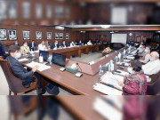 سندھ کابینہ سرکاری اساتذہ کے تبادلوں وتقرریوں کیلیے آن لائن سسٹم متعارف