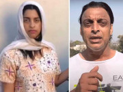 شعیب اختر سے مشابہہ خاتون ٹک ٹاک اسٹار کے سوشل میڈیا پر چرچے