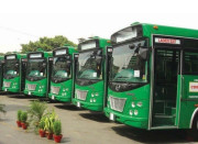 گرین لائن بس سروس سے متعلق کراچی والوں کے لیے خوشخبری