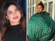 فیشن کے نام پربے ڈھنگا لباس پہننے پر پریانکا چوپڑا مذاق کا نشانہ بن گئیں