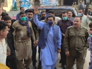 لاہور ہائیکورٹ نے حمزہ شہباز کی ضمانت منظور کرلی