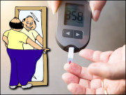 وزن میں صرف 5 فیصد کمی بھی ذیابیطس سے بچاسکتی ہے تحقیق