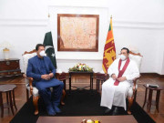 پاکستان اور سری لنکا اقتصادی و تجارتی تعلقات کی نئی راہ پر