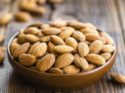 بادام کا آٹا جانئے سات غذائیت بخش حقائق