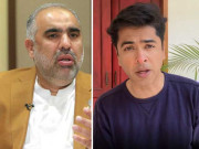 اسپیکر قومی اسمبلی اسد قیصر بھی شہزاد رائے کے مداح بن گئے