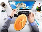 پائی نیٹ ورک آن لائن کمائی اور فراڈ