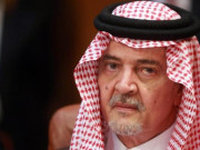 سعودالفیصل کا دورہ افواہوں اندازوںو خدشات کی زد میں 