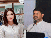 بی جے پی کو اپنے دو رہنماؤں کی منشیات فروشی کے الزام میں گرفتاری سے دھچکا