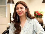 ماہرہ خان نے ہر سال عورت مارچ میں جانے کی وجہ بتادی