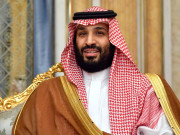 سعودی ولی عہد محمد بن سلمان کا اپینڈکس کا آپریشن