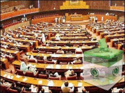 سینیٹ انتخابات پیچیدہ ترجیحی اور منتقل ووٹوں کے طریقے پر مبنی