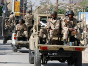 جنوبی وزیرستان میں سیکیورٹی فورسز کی کارروائی انتہائی مطلوب دہشت گرد ہلاک