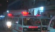 سعیدآباد میں دہشتگردوں کا ٹارگٹ پولیس اہلکار نہیں تھے ذرائع