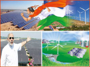 بھارت سے سستی بجلی بنانا سیکھئے