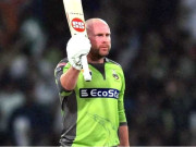 بین ڈنک کینگروز کو پاکستان میں کھیلتے دیکھنے کے منتظر