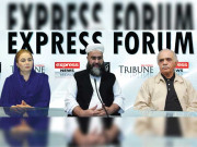 کامیاب آپریشن رد الفساد پاکستان آج زیادہ مضبوط اور محفوظ افواج کو خراج تحسین ایکسپریس فورم