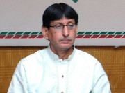 ایم کیو ایم پی ٹی آئی اور جی ڈی اے نے 5 نشستوں پر اتفاق کر لیا امین الحق