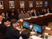 پیپلزپارٹی کے ارکان سندھ اسمبلی کے کراچی سے باہر جانے پر پابندی عائد
