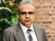 ڈپٹی ڈائریکٹر پنجاب وائلڈلائف کی ریٹائرمنٹ سے ایک دن قبل ترقی