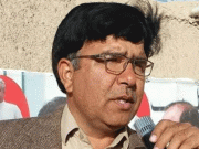 5 ماہ سے لاپتہ اے این پی بلوچستان کے ترجمان اسد خان اچکزئی کی لاش برآمد