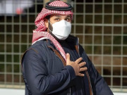 محمد بن سلمان کی آپریشن کے بعد ویڈیو سامنے آگئی