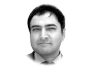 ’’ پاوڑی‘‘ جاری ہے    پہلا حصہ