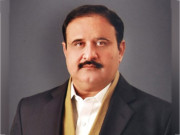اپوزیشن ملکی مفادات کے مخالف ایجنڈے پر چل رہی ہے عثمان بزدار
