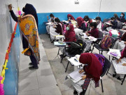 سندھ میں 50 فیصد طلبا کی حاضری پالیسی جاری رکھنے کا فیصلہ