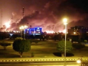 سعودی عرب نے حوثی باغیوں کے 7 ڈرونز اور میزائل حملوں کو ناکام بنادیا