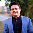 سینیٹ الیکشن میں اب سیکریسی نہیں ہوگی پارٹی تناسب سے نمائندگی ہوگی فیصل جاوید