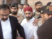 گینگ وار کا سرغنہ عزیر جان بلوچ 9 ویں مقدمے میں بھی بری