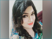 خیبر پختون خوا میں پہلا خواجہ سرا جرگہ ممبر منتخب