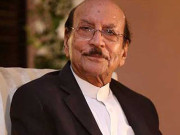 غریب آدمی ہوں زرضمانت کم رکھیں قائم علی شاہ کی عدالت میں درخواست