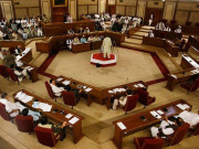 سینیٹ الیکشن بلوچستان میں حکومتی اتحاد کی اپوزیشن کو 4 نشستیں دینے پیش کش 