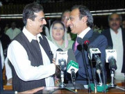 سینیٹ انتخابات میں بڑا معرکہ گیلانی اور حفیظ شیخ کے درمیان ہوگا