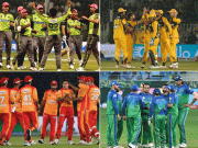 پی ایس ایل کا بائیو سیکیور ببل ’’اِن سیکیور‘‘ بن گیا