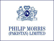 فلپ مورس پاکستان کو دو کیٹگریز میں ایوارڈز تفویض