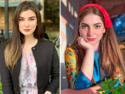 دنانیر سے موازنہ کرنے پر اے سی سی اے ٹاپر زارا کا اظہارِ مایوسی