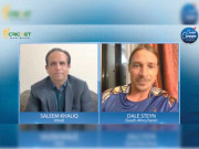 ’کرکٹ پاکستان‘ پر ڈیل اسٹین کے انٹرویو سے بھارتی آگ بگولہ