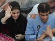 مریم پس پردہ چلی گئیں رہائی کے بعد حمزہ متحرک