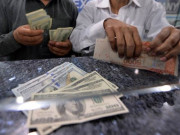 رواں ماہ ڈالر کی قدر 155روپے کی سطح پر آنے کا امکان