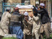 ملک میں کورونا وبا سے جاں بحق افراد کی تعداد 13000 سے تجاوز کرگئی