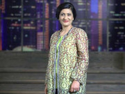 ڈرامہ تباہ نہیں ہوا بس تبدیلی آئی ہے صبا حمید