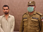 اپنے ہی بیٹے سے زیادتی کرنے والا درندہ صفت باپ گرفتار