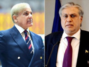 شہباز شریف کے خلاف نیب انکوائری شروع اور اسحق ڈار کے خلاف بند کرنے کی منظوری
