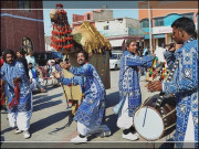 سرائیکی ثقافتی دن سرکاری سطح پر کب منایا جائے گا