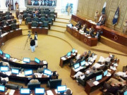 سینیٹ انتخاب وزیراعظم کا خیبر پختونخوا میں پی ٹی آئی ارکان کی سست روی کا نوٹس