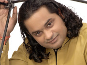 پاکستان میں اچھے گائیک نظر انداز ہورہے ہیں عابد مہرعلی